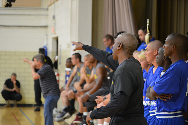 CoachesatWar