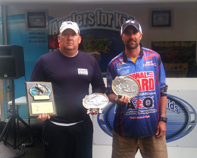 Hardware on final day