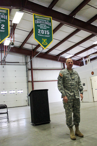 238th RTI - Institute of Excellence