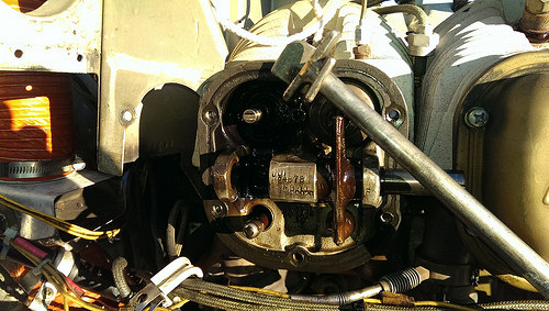 CW5 Stoops Aviation Incident