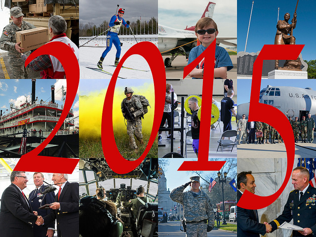 Best of 2015