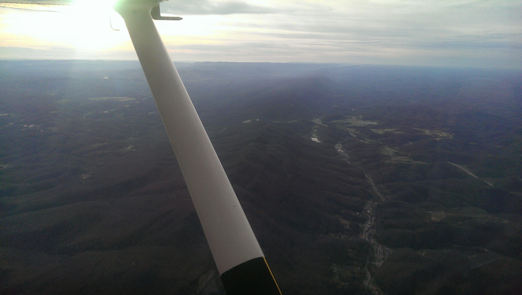 CW5 Stoops Aviation Incident