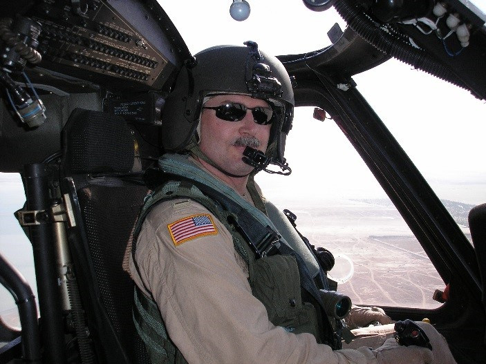 CW5 Stoops Aviation Incident