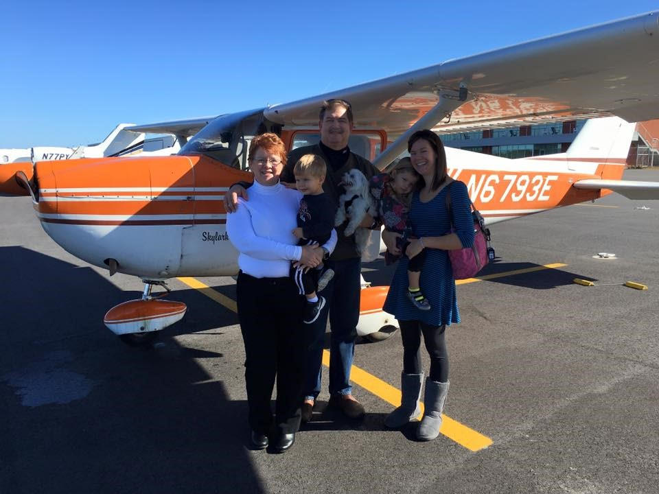 CW5 Stoops Aviation Incident