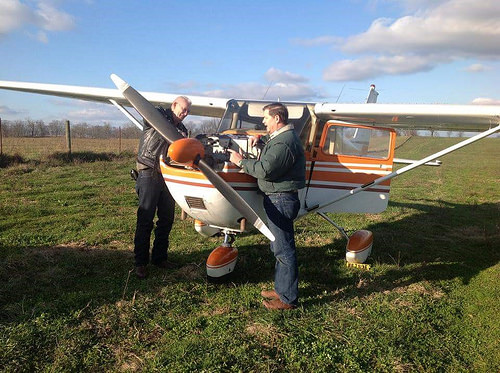 CW5 Stoops Aviation Incident