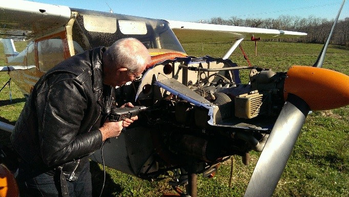 CW5 Stoops Aviation Incident