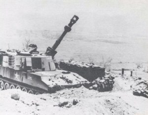 The Kentucky National Guard's 2nd Battalion, 138th Field Artillery in Vietnam