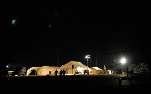 TOC by Night