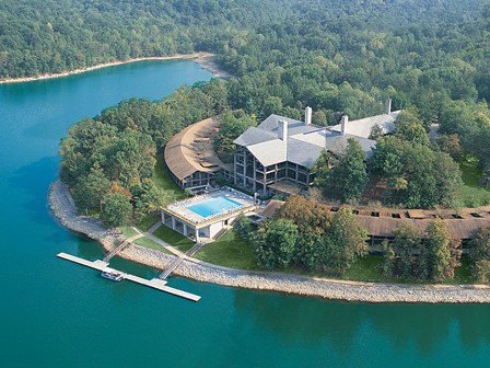 Lake Barkley