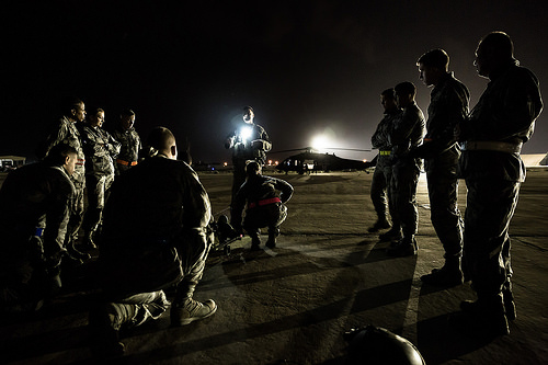 2/238th Medevac