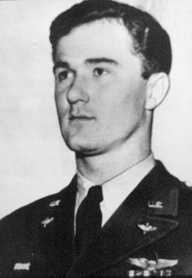 Capt. Thomas Mantell
