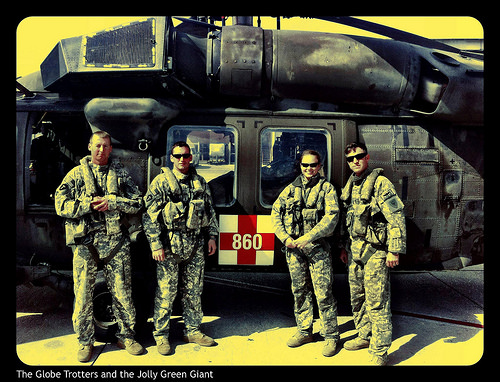 2/238th Medevac