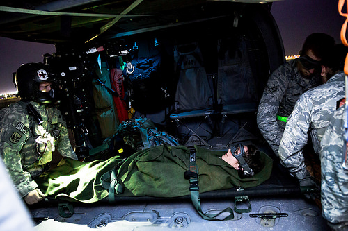 2/238th Medevac