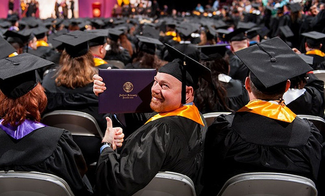 Hoffman diploma