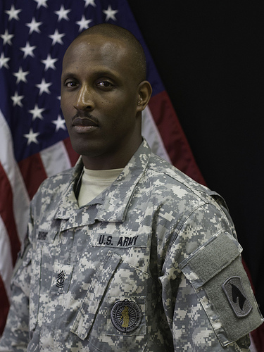 1SG Burns