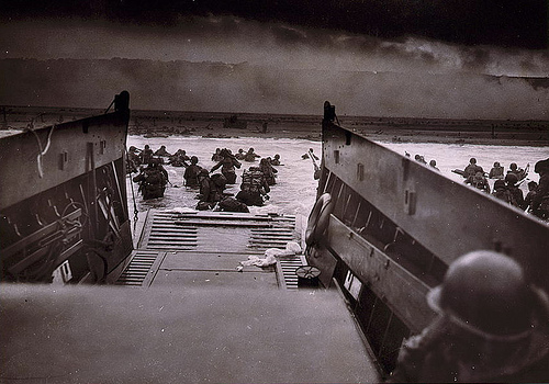 D-Day
