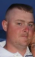 Staff Sgt. Brock Beery