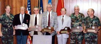 40 year group
