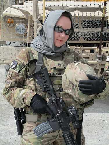 SSG Sidney Hoffmann
