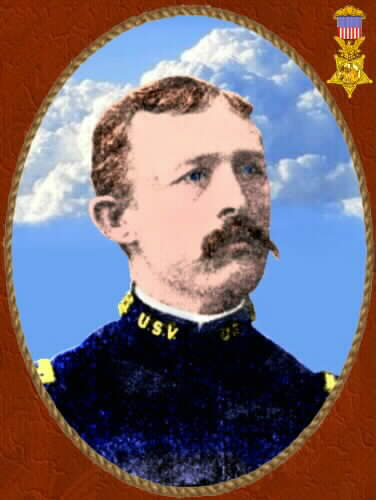 Thomas Cruse