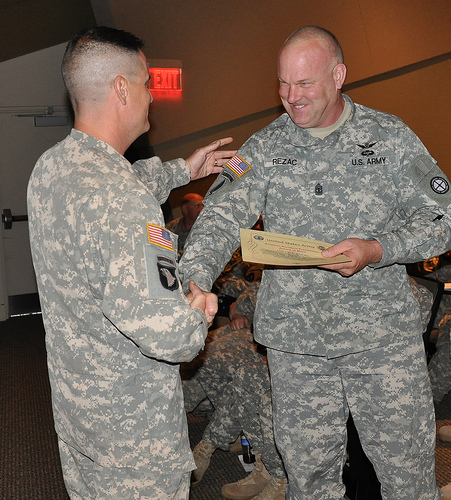 Army Aviation Safety Stand Down