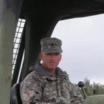 Sgt. Ronald Forsyth II