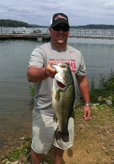 Day 2 big fish