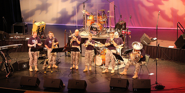 202nd Band AT 1