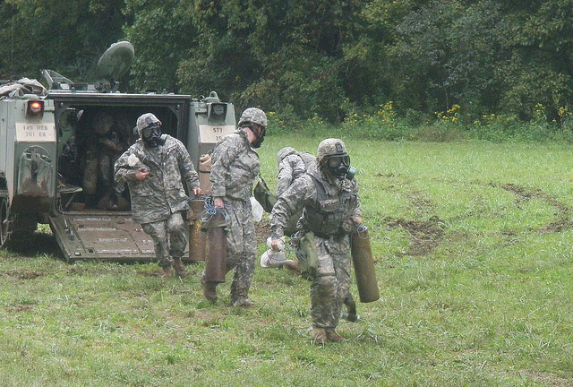 Natural Resources Program