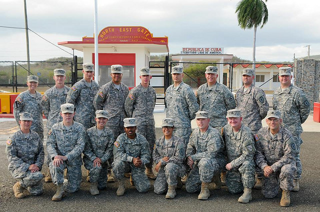 JTF GTMO
