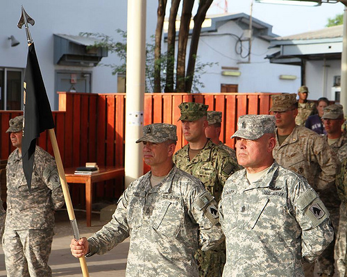 CSM Chumley