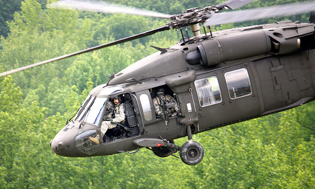 CW2 J. Tidei