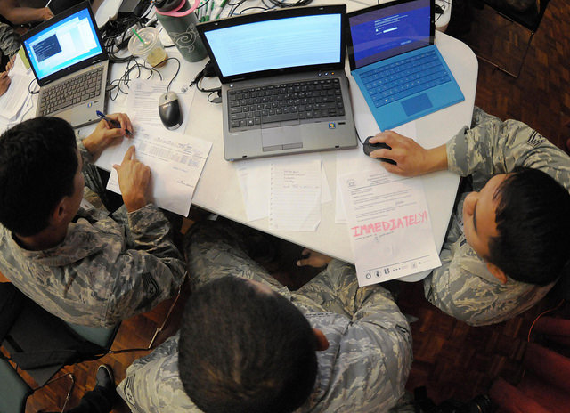 NGB Cyber Teams