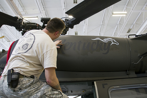 UH-60M Stencil 02