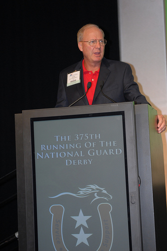 2011 NVW Opening Night