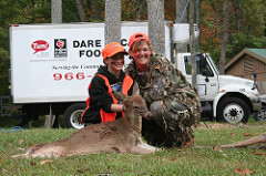 Jessica Slater and Jennifer Shannonhouse