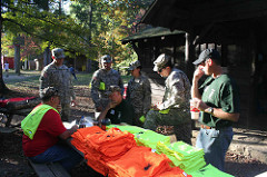 Military Mentors