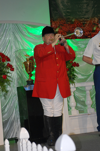 2011 NVW Opening Night