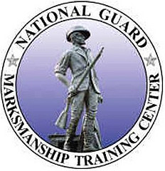 NG Marksmanship Center Seal