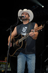 USO Homefront Concert