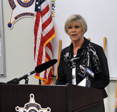 First Lady Beshear 2