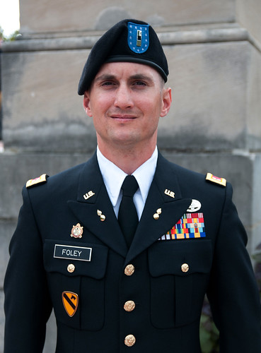 OCS/WOCS Graduation 2015