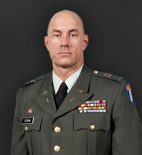 CW2 STRUNK