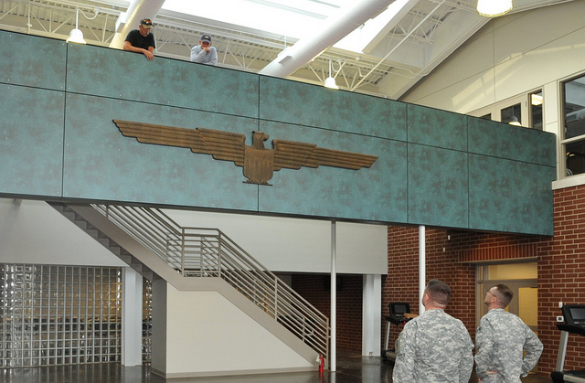 Owensboro Readiness Center Sneak Peek