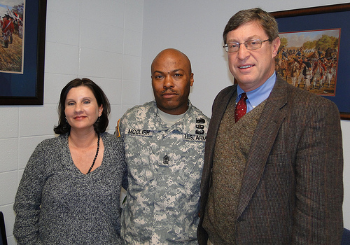 Bronze Star V Ceremony 013
