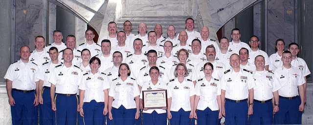 202nd Army Band-4