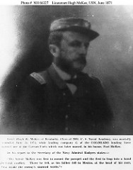Lt Hugh McKee2