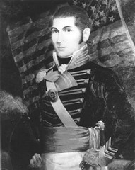 Pres O'Bannon
