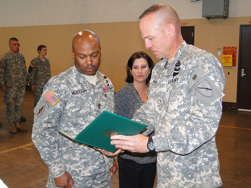 Bronze Star V Ceremony 032