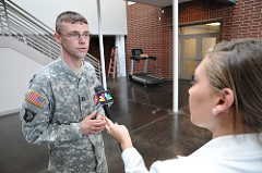 Owensboro Readiness Center Sneak Peek